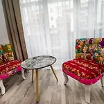 Apartament Diamant