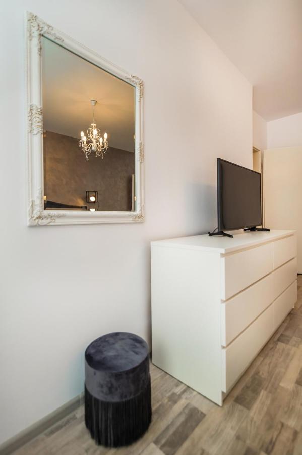Appartamento Diamant Braşov